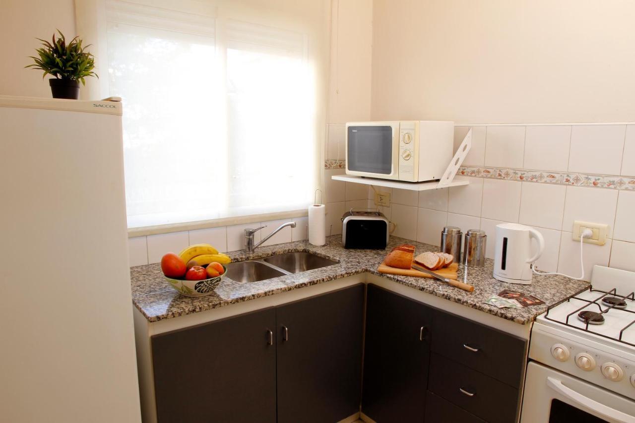 באהיה בלאנקה Este Apart מראה חיצוני תמונה